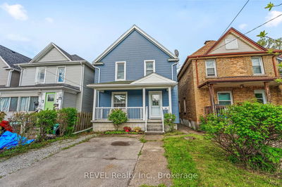 307 Burgar St, Welland - Welland Downtown