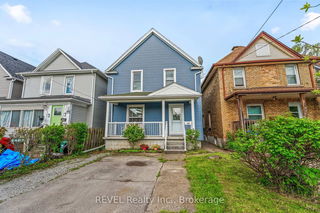 307 Burgar Street
