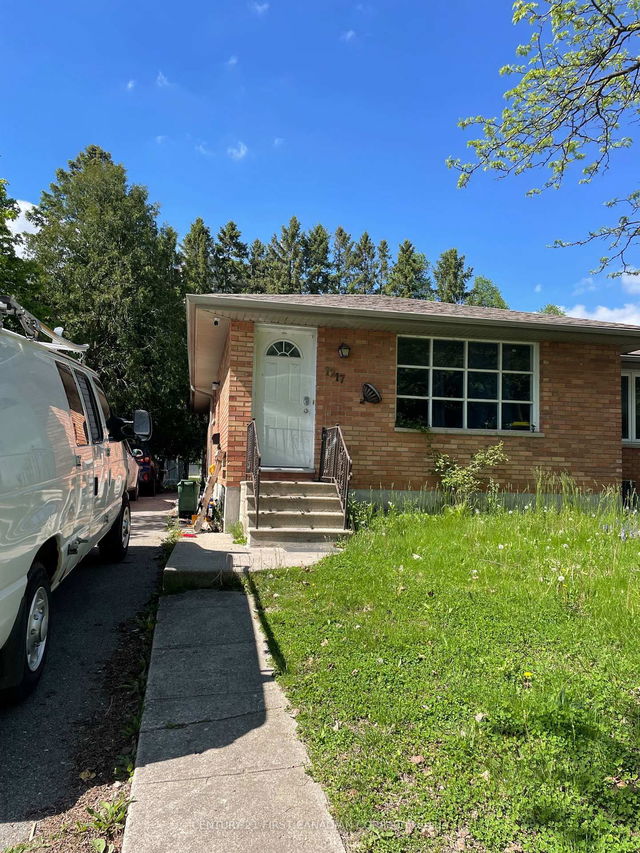 Lower - 1217 Victoria Drive