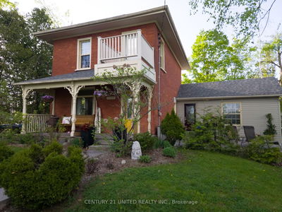 1920 County Rd 6 Rd, Douro-Dummer - Douro-Dummer