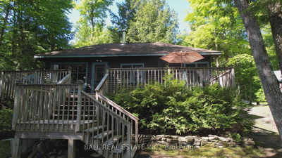 118 Fire Route 277, Trent Lakes - Trent Lakes