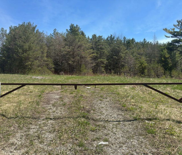 6081 Hwy 89, Clifford Road