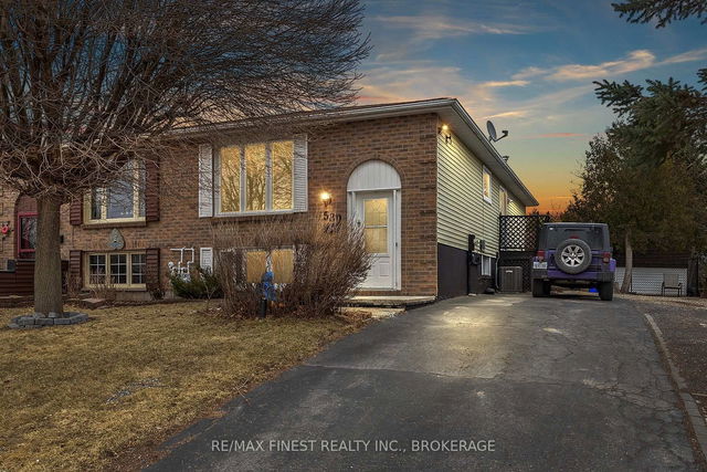 1 - 580 Gavin Court