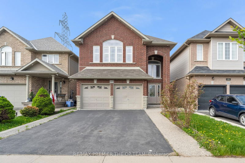 147 Pelech Cres, Hamilton - Hannon image-0-0