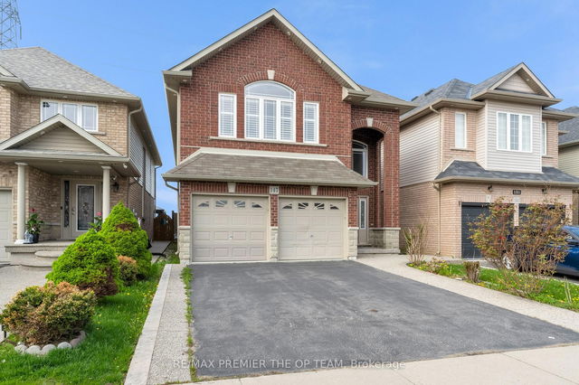 147 Pelech Crescent