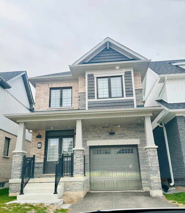 48 Stern Drive