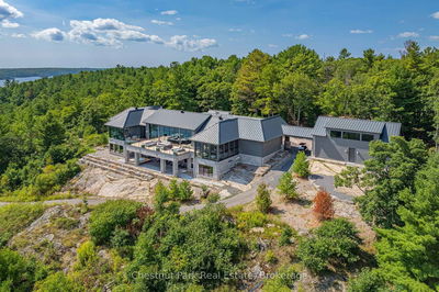 Unit 1 — 1265 Rosseau Lake Rd 2 Rd, Muskoka Lakes - Watt image-0-1