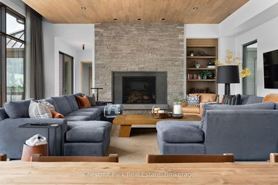 Unit 1 — 1265 Rosseau Lake Rd 2 Rd, Muskoka Lakes - Watt image-0-2