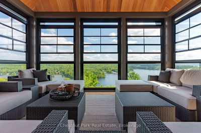 Unit 1 — 1265 Rosseau Lake Rd 2 Rd, Muskoka Lakes - Watt image-0-4