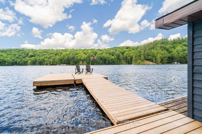 Unit Kawagama Lake — 1345 SINCLAIR Tr, Algonquin Highlands - Sherborne image-0-3