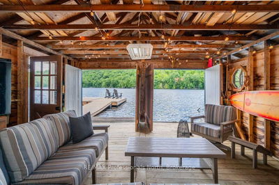 Unit Kawagama Lake — 1345 SINCLAIR Tr, Algonquin Highlands - Sherborne image-0-4
