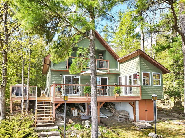 1346 Wahta #2 Road S