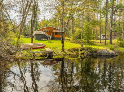 1058 Jacques Bay Rd, Cloyne - 