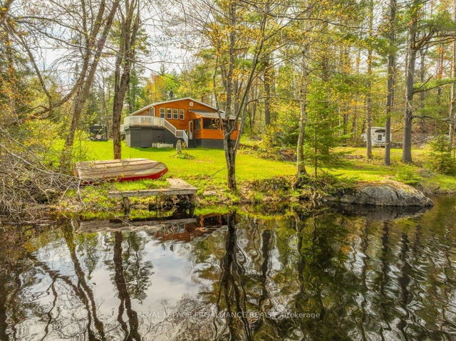 1058 Jacques Bay Road