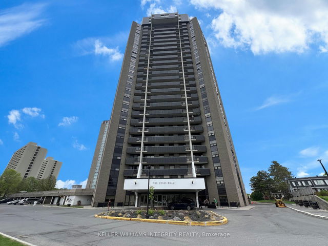 2403 - 900 Dynes Road
