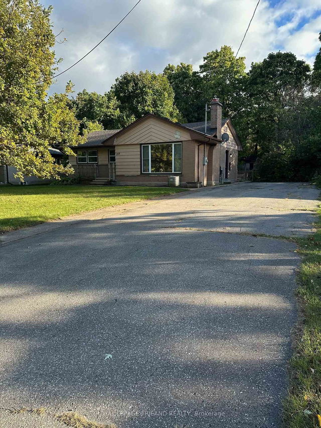264 Trott Drive