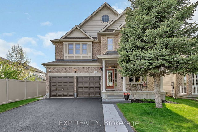 533 Dusty Miller Crescent