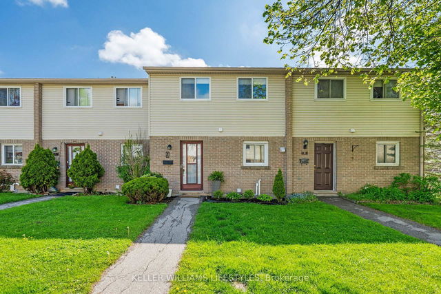 9 - 166 Southdale Road