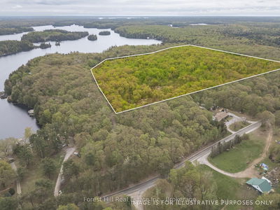 1276 East Bay Rd, Muskoka Lakes - Wood (Muskoka Lakes)