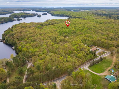 1276 East Bay Rd, Muskoka Lakes - Wood (Muskoka Lakes) image-0-2