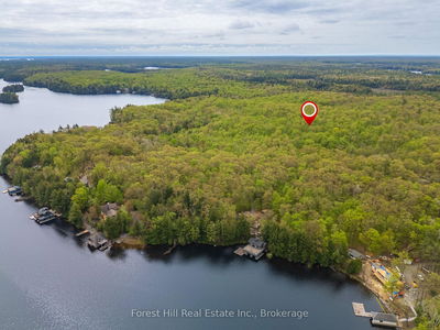 1276 East Bay Rd, Muskoka Lakes - Wood (Muskoka Lakes) image-0-4