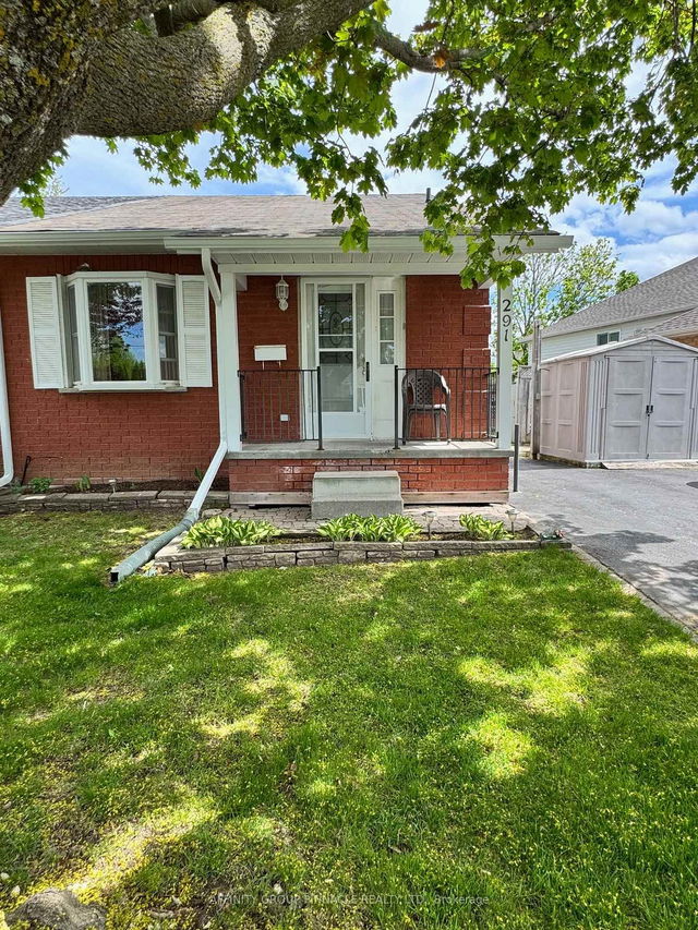 291 St Joseph Road