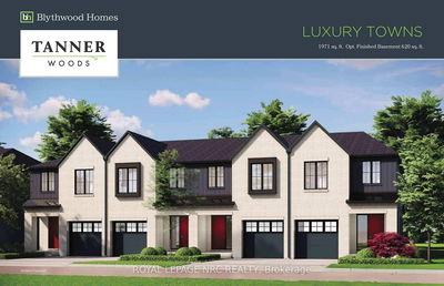 86 Tanner Dr, Pelham - Fonthill
