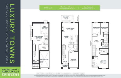 86 Tanner Dr, Pelham - Fonthill image-0-1