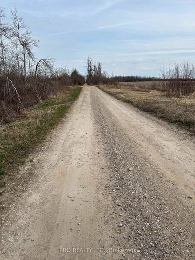 Con 2 5th Line, Melancthon - Rural Melancthon image-0-2