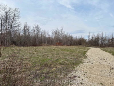 Con 2 5th Line, Melancthon - Rural Melancthon image-0-3