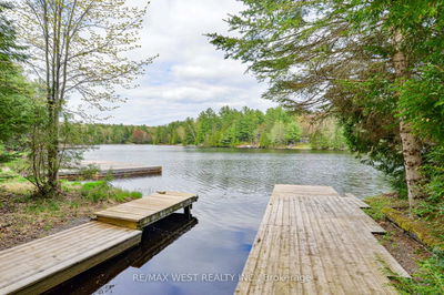 Unit 1 — 1162 Burlmarie Rd, Lake of Bays - 