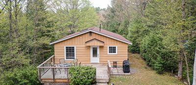 Unit 1 — 1162 Burlmarie Rd, Lake of Bays -  image-0-2