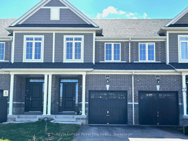 21 Jell Street