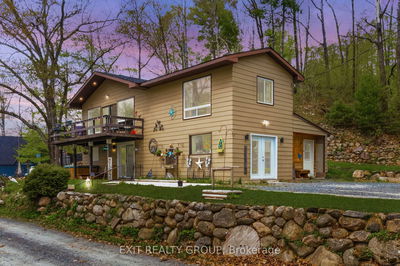 1058 Wellman Rd, Cloyne - Frontenac North