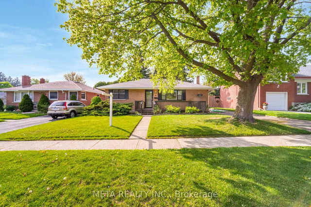 4 Greenview Street