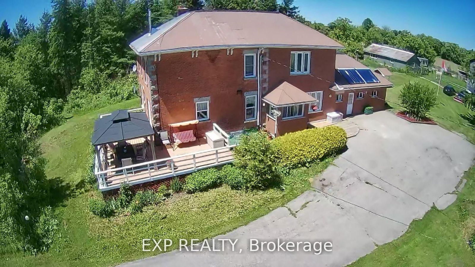 Detached House for sale at 351219 SEVENTEENTH Line, East Garafraxa, Rural East Garafraxa, L9W 2Y9 - MLS: X12155437