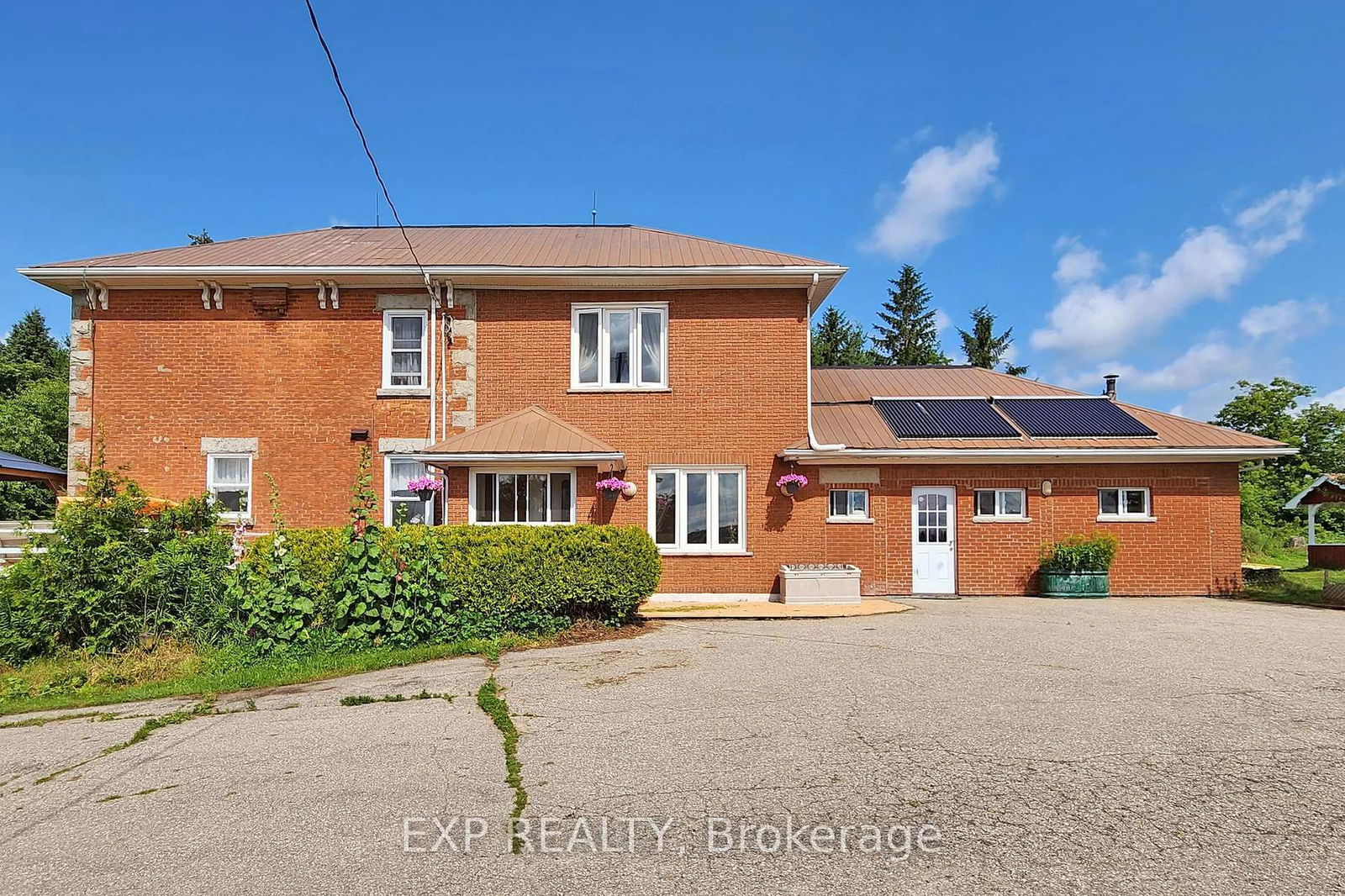 Detached House for sale at 351219 SEVENTEENTH Line, East Garafraxa, Rural East Garafraxa, L9W 2Y9 - MLS: X12155437