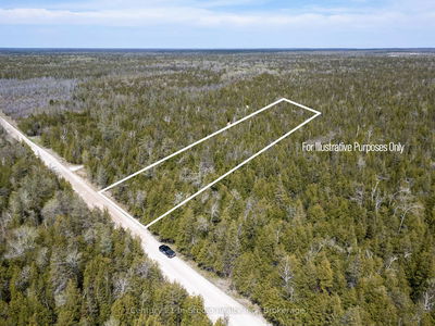 LT 12 CON 2 WBR LINDSAY, Northern Bruce Peninsula - Northern Bruce Peninsula image-0-2