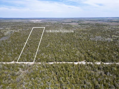 LT 12 CON 2 WBR LINDSAY, Northern Bruce Peninsula - Northern Bruce Peninsula image-0-3