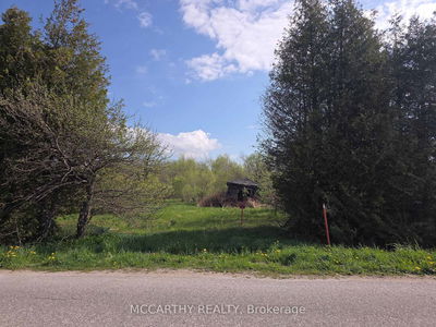 238527 4th Line, Melancthon - Rural Melancthon