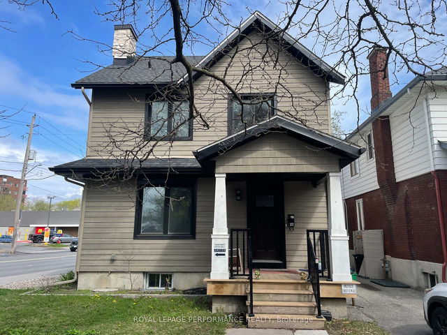 277 Powell Avenue