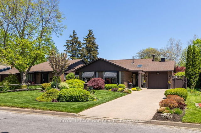 24 Richelieu Drive