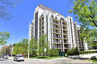 Unit 604 — 90 Charlton Ave, Hamilton - Durand