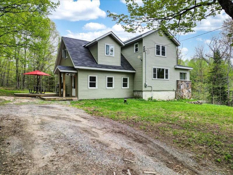 1019 Anderson Road