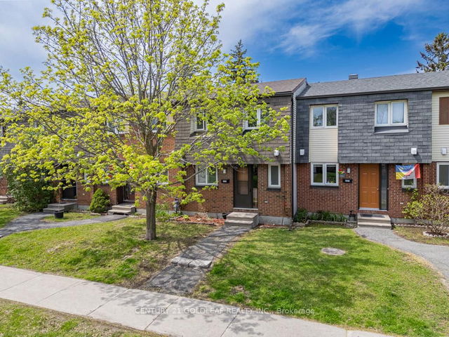 1342 Cedarcroft Crescent