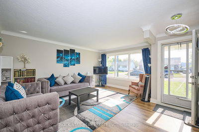 100 Jacobson Ave, St. Catharines - Glendale/Glenridge image-0-2