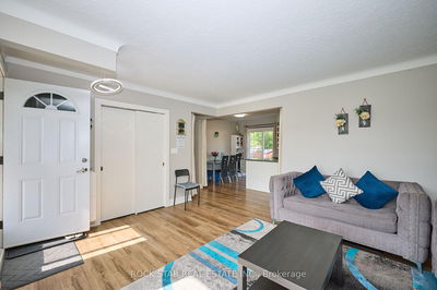 100 Jacobson Ave, St. Catharines - Glendale/Glenridge image-0-3