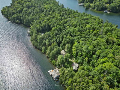 12 PLAYFAIR ISLAND # 3, Seguin - Seguin image-0-1