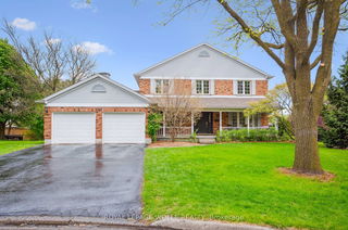 580 Guildwood Place