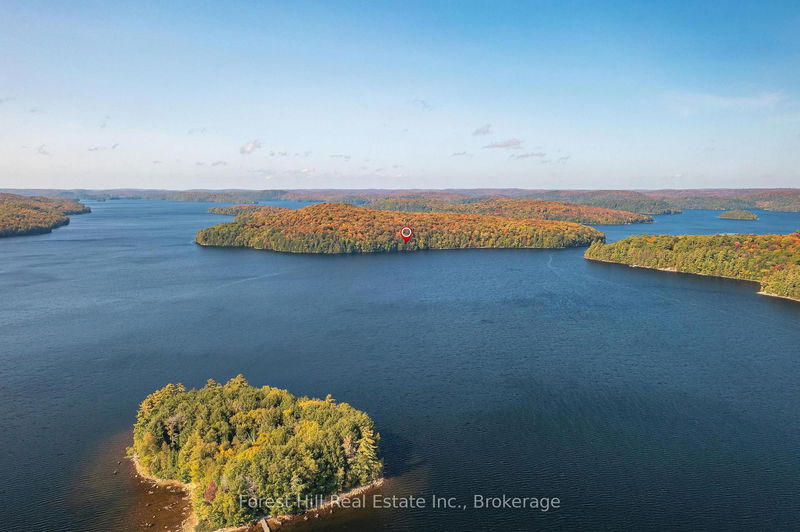  Bear Island, Dysart et al - Havelock image-0-0